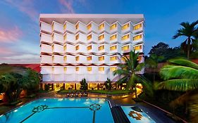 The Gateway Hotel Beach Road, Calicut
